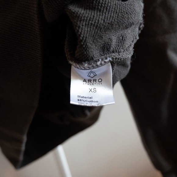 Crewneck Sweater - Picture 5 of 5